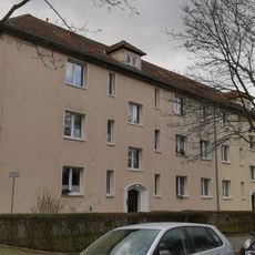 Prossener Straße 6, 8