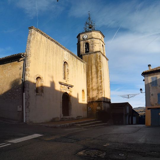 Saints-Gervais-et-Protais