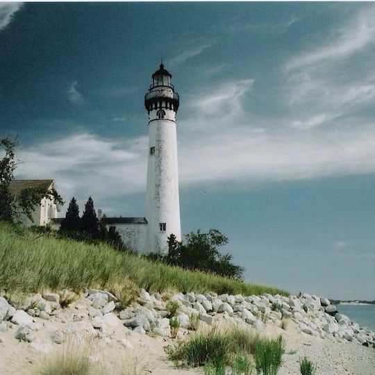 South Manitou Island