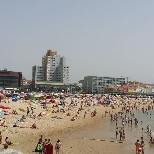 Praia da Baía