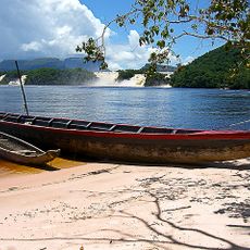 Laguna de Canaima