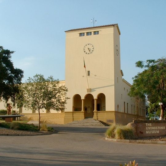 Livingstone Museum