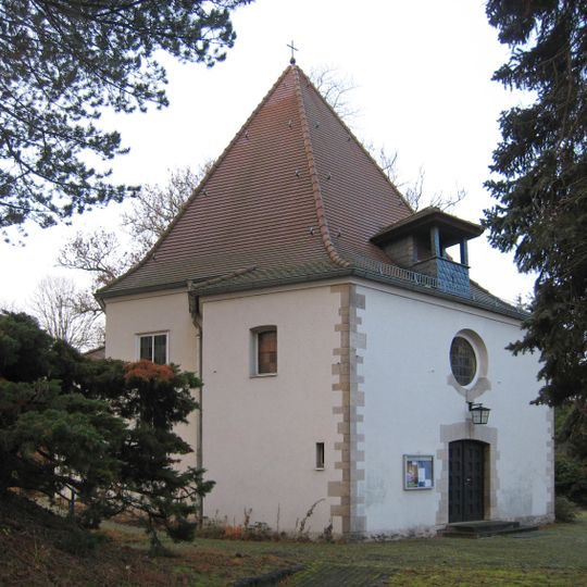 Christkönig Bad Kösen