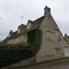 25 and 26, Hatherop Road