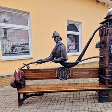 Пажарны