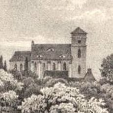 Stadtkirche