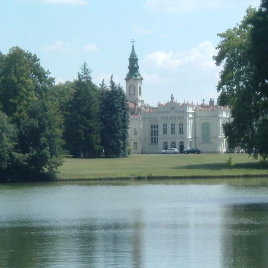 Beethoven Memorial Hall