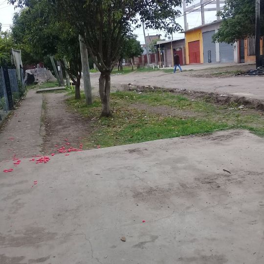 Zoológico de Florencio Varela