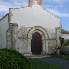 Église Notre-Dame-de-l'Assomption de Nachamps