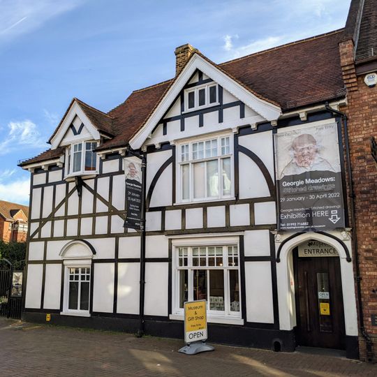 Epping Forest District Museum