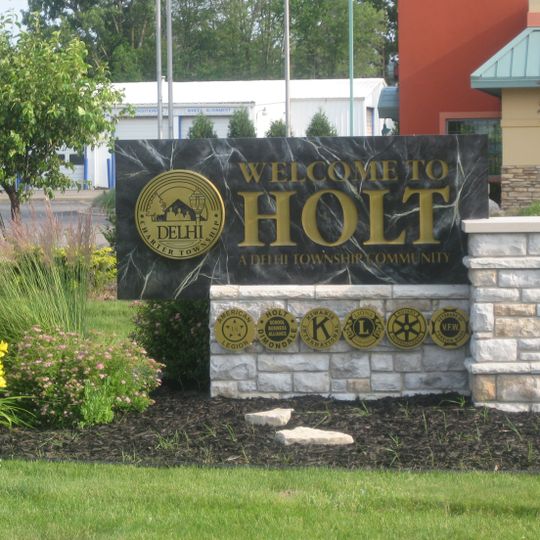 Holt