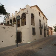 Casa Vilaseca