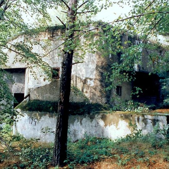 OP-S 36a Dvoják horní casemate