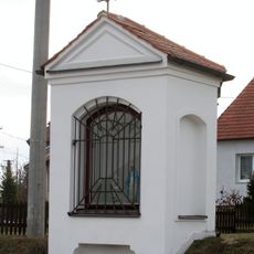 Kaple Na Láně