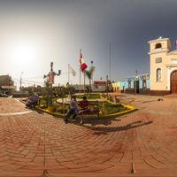 distretto di Caleta de Carquin