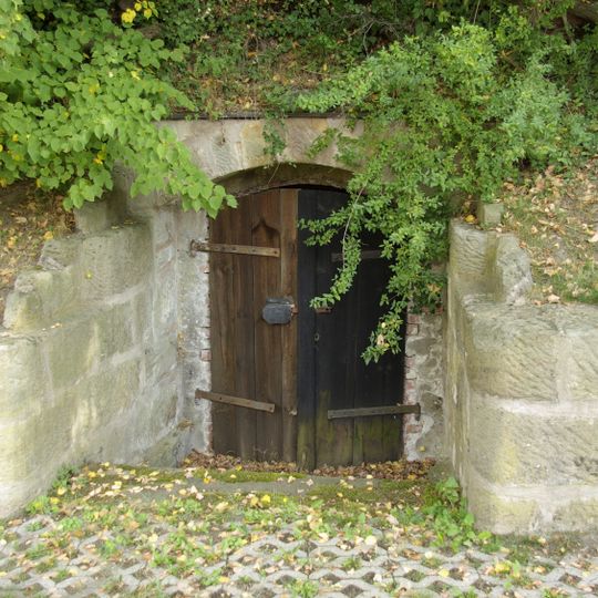 Keller Röhracher Straße