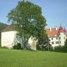 Schloss Nechelheim