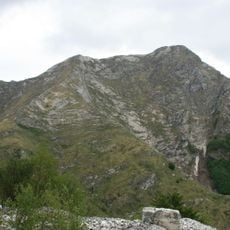 Mont Pisanino