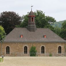 Ehemalige Orangerie
