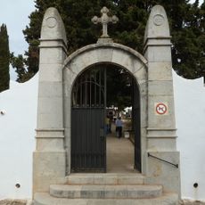 Ulldecona Cemetery