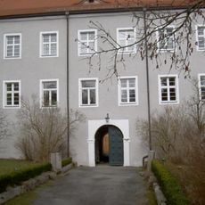 Schloss Waldau