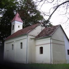 Nagyboldogasszony templom