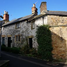 The Nook And Rose Cottage