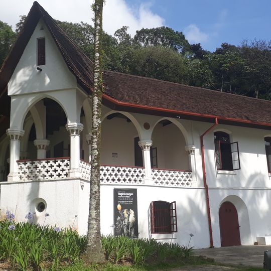 Museu de Artes de Joinville