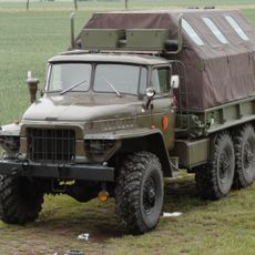 Ural-375