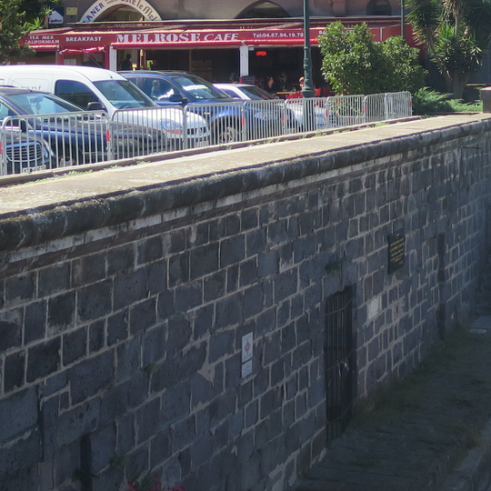 Palais épiscopal d'Agde