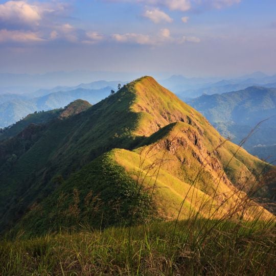 Parque nacional de Thong Pha Phum