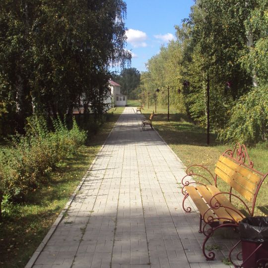 Raïon de Kormilovka