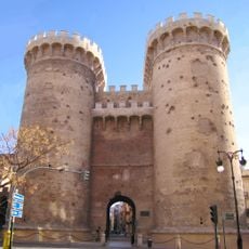 Torres de Quart