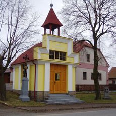 Chapel of Saint Anthony of Padua
