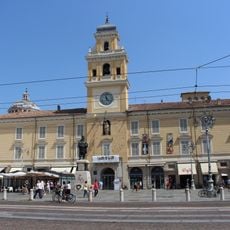 Palazzo del Governatore