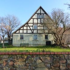 Kötzschenbrodaer Straße 3 Moritzburg