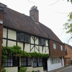 13 And 14, Silverless Street