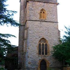 Church of St Catherine, Drayton
