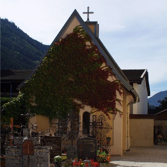 Friedhofskapelle