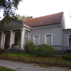 Bauernhaus Alt-Mariendorf 25