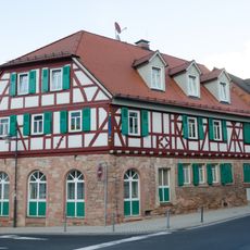 Ackerbürgerhaus