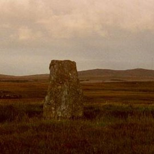 Callanish IV