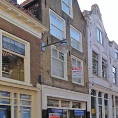 Korte Groenendaal 19, Gouda