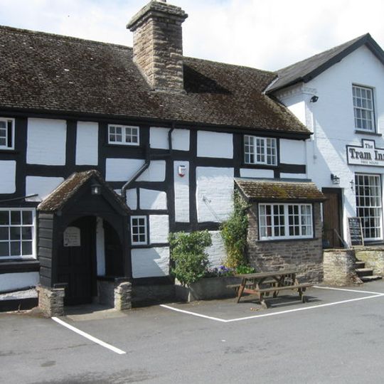 The Tram Inn