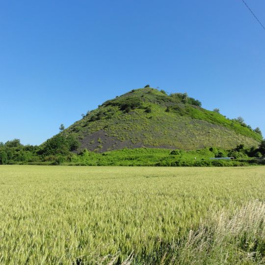 Paysage et ensemble miniers d’Escaudain