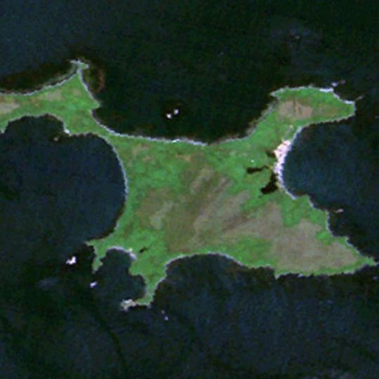 Tanfiliev Island