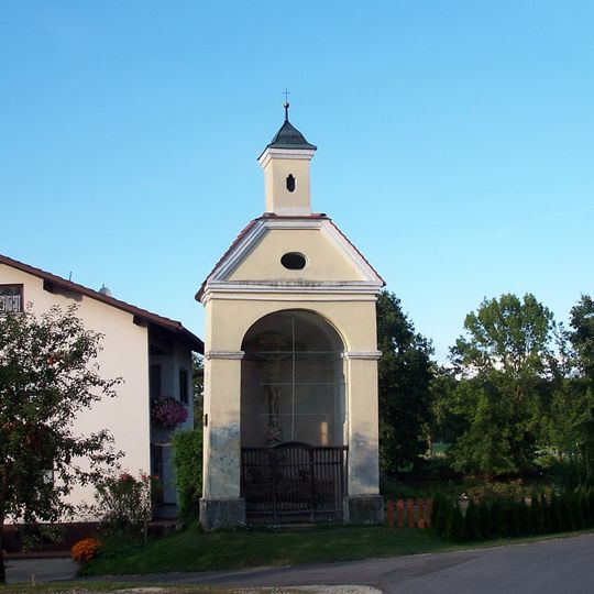 Wegkapelle