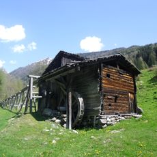 Mühlen am Winnebach