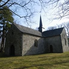 Chapelle Notre-Dame du Coudray