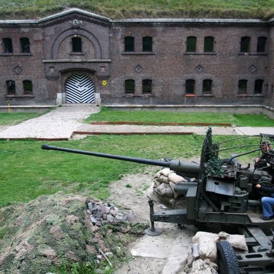 Muzeum Obrony Wybrzeża w Świnoujściu